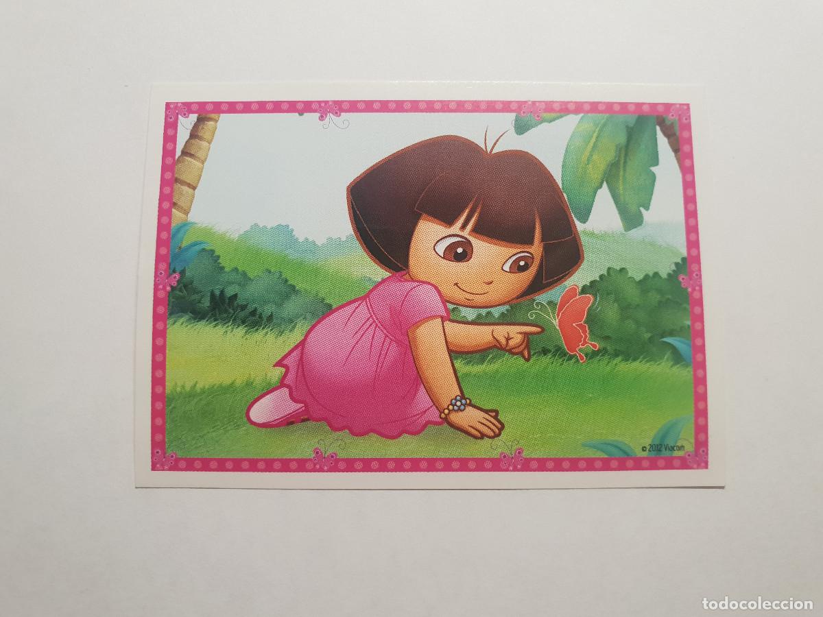 Coleccionismo cromos antiguos: DORA EXPLORADORA N&ordm; 47 ( A&Ntilde;O 2012 ) - Foto 1