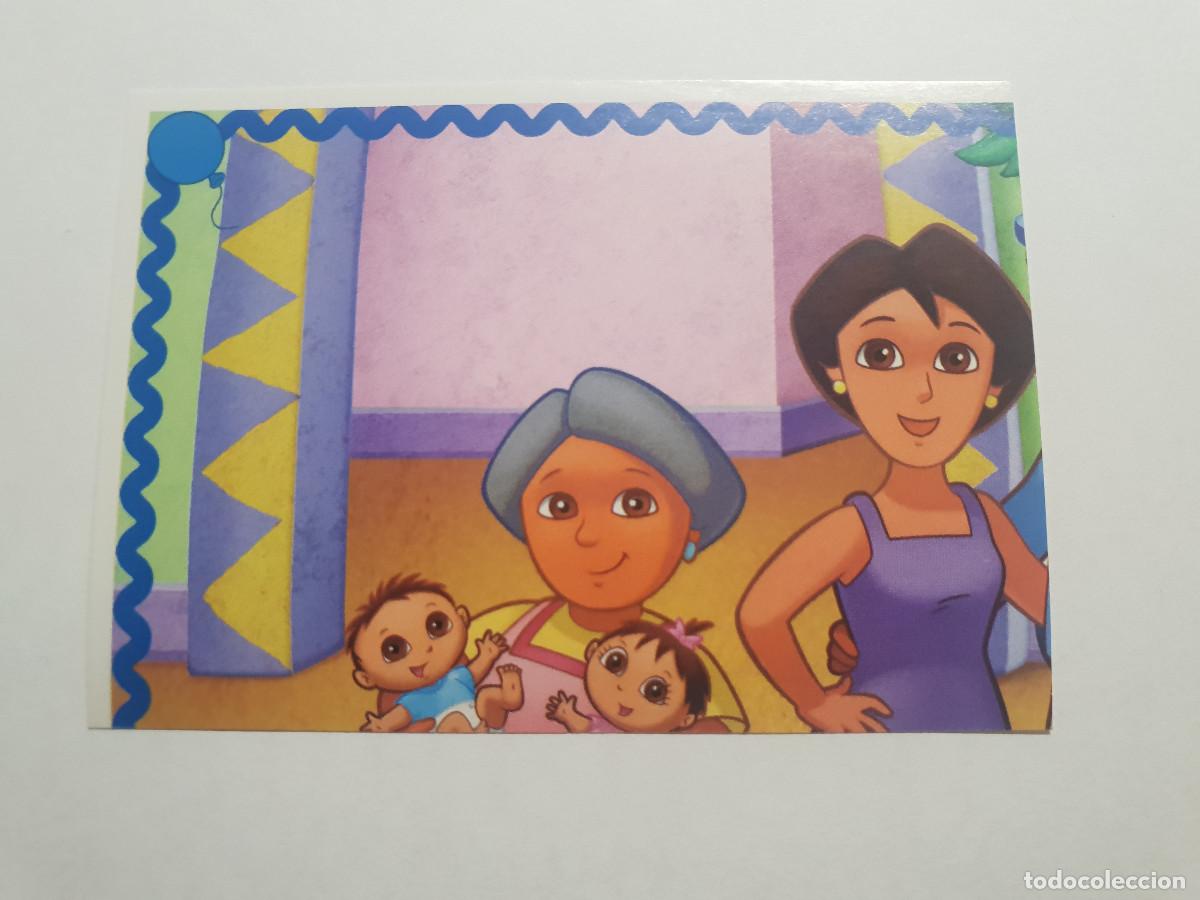Coleccionismo cromos antiguos: DORA EXPLORADORA N&ordm; 68 ( A&Ntilde;O 2012 ) - Foto 1
