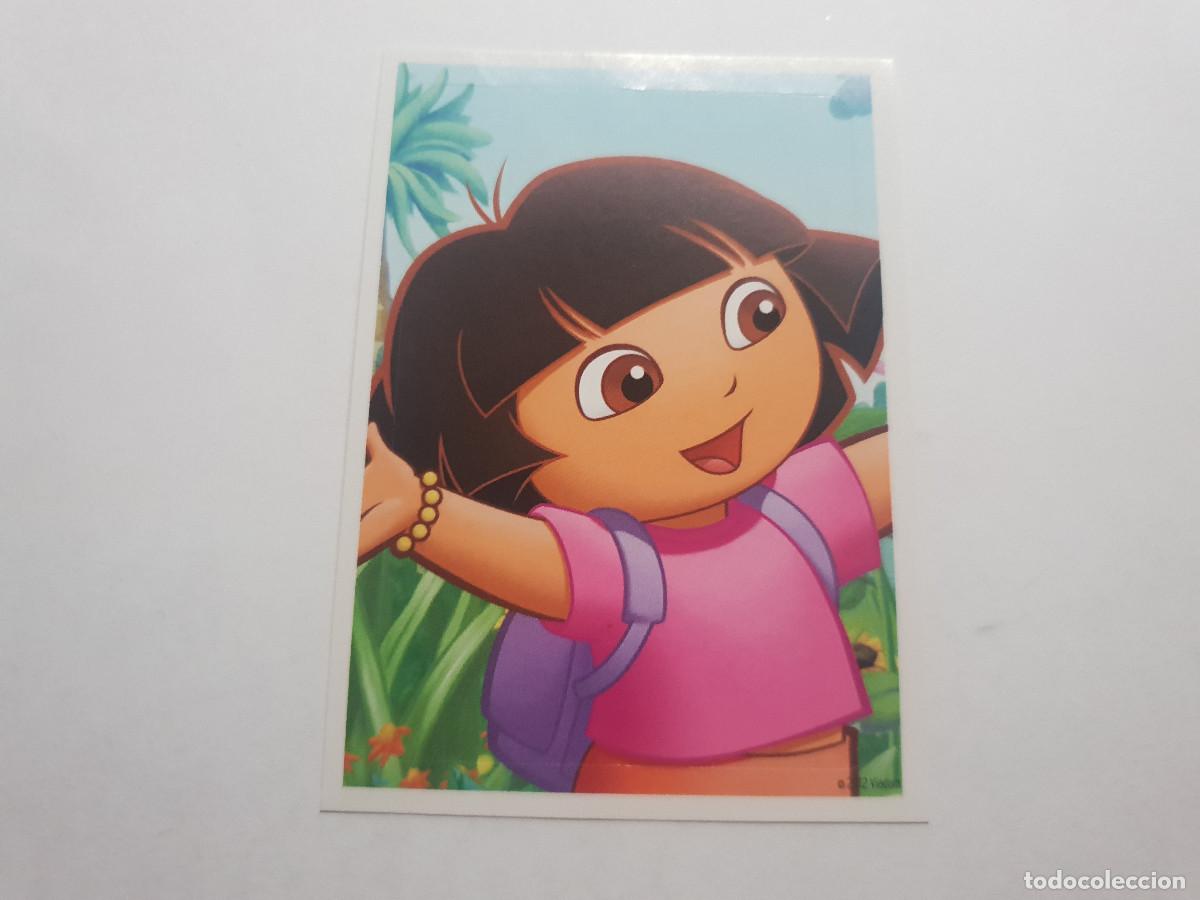 Coleccionismo cromos antiguos: DORA EXPLORADORA N&ordm; 77 ( A&Ntilde;O 2012 ) - Foto 1