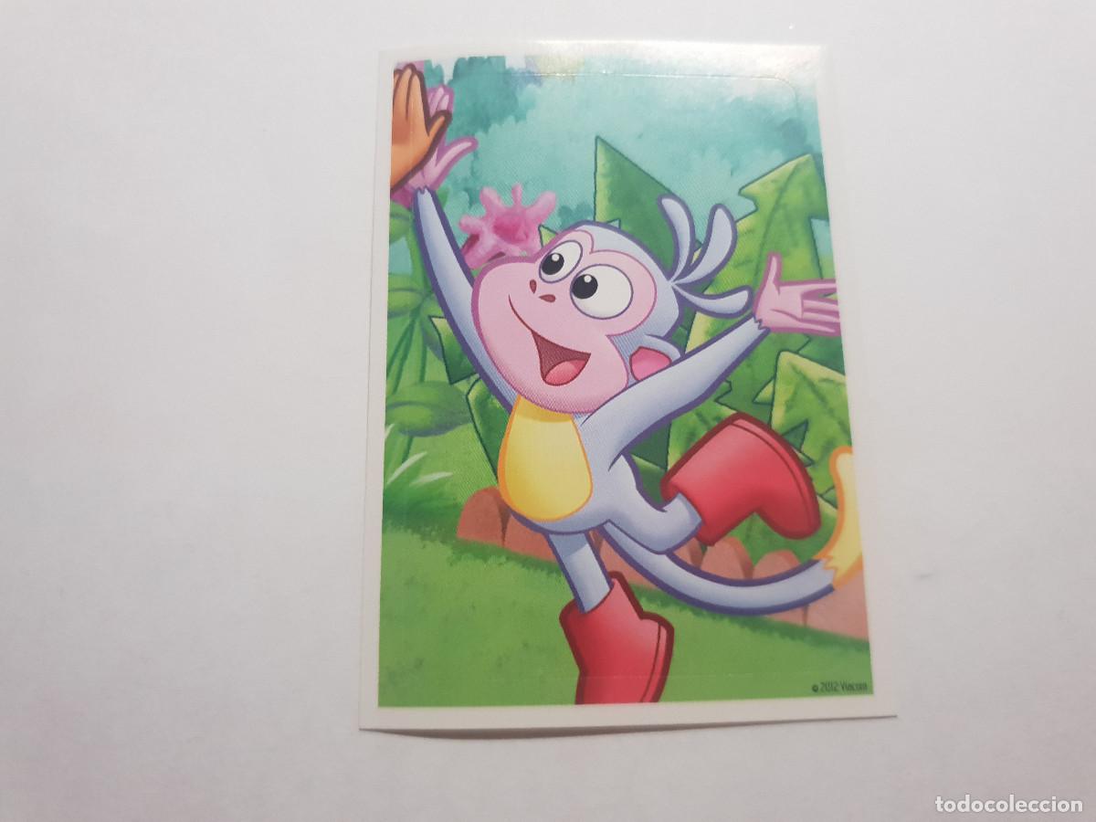 Coleccionismo cromos antiguos: DORA EXPLORADORA N&ordm; 78 ( A&Ntilde;O 2012 ) - Foto 1