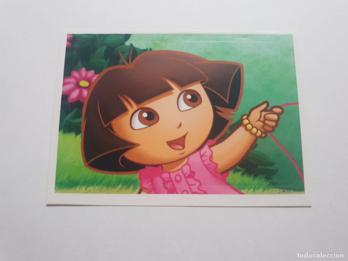 Coleccionismo cromos antiguos: DORA EXPLORADORA N&ordm; 87 ( A&Ntilde;O 2012 ) - Foto 1
