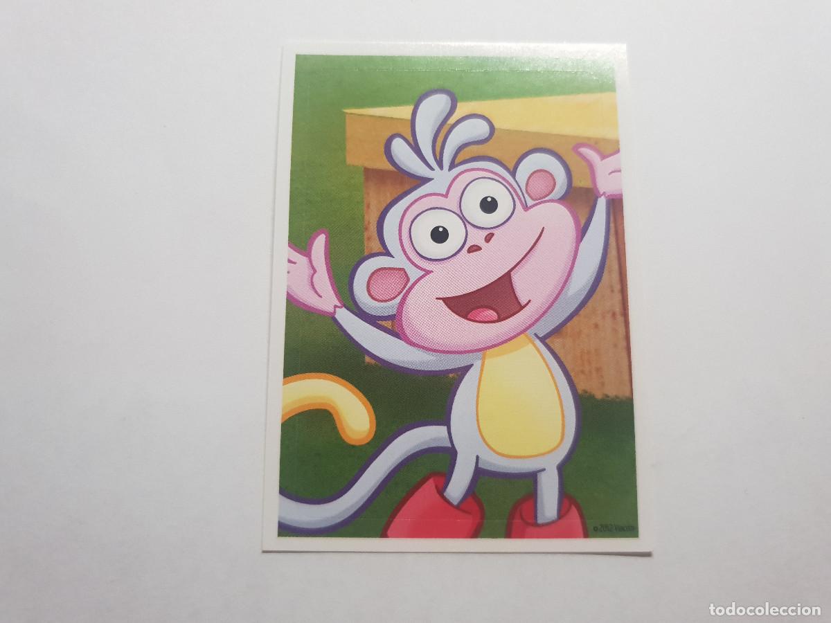 Coleccionismo cromos antiguos: DORA EXPLORADORA N&ordm; 90 ( A&Ntilde;O 2012 ) - Foto 1