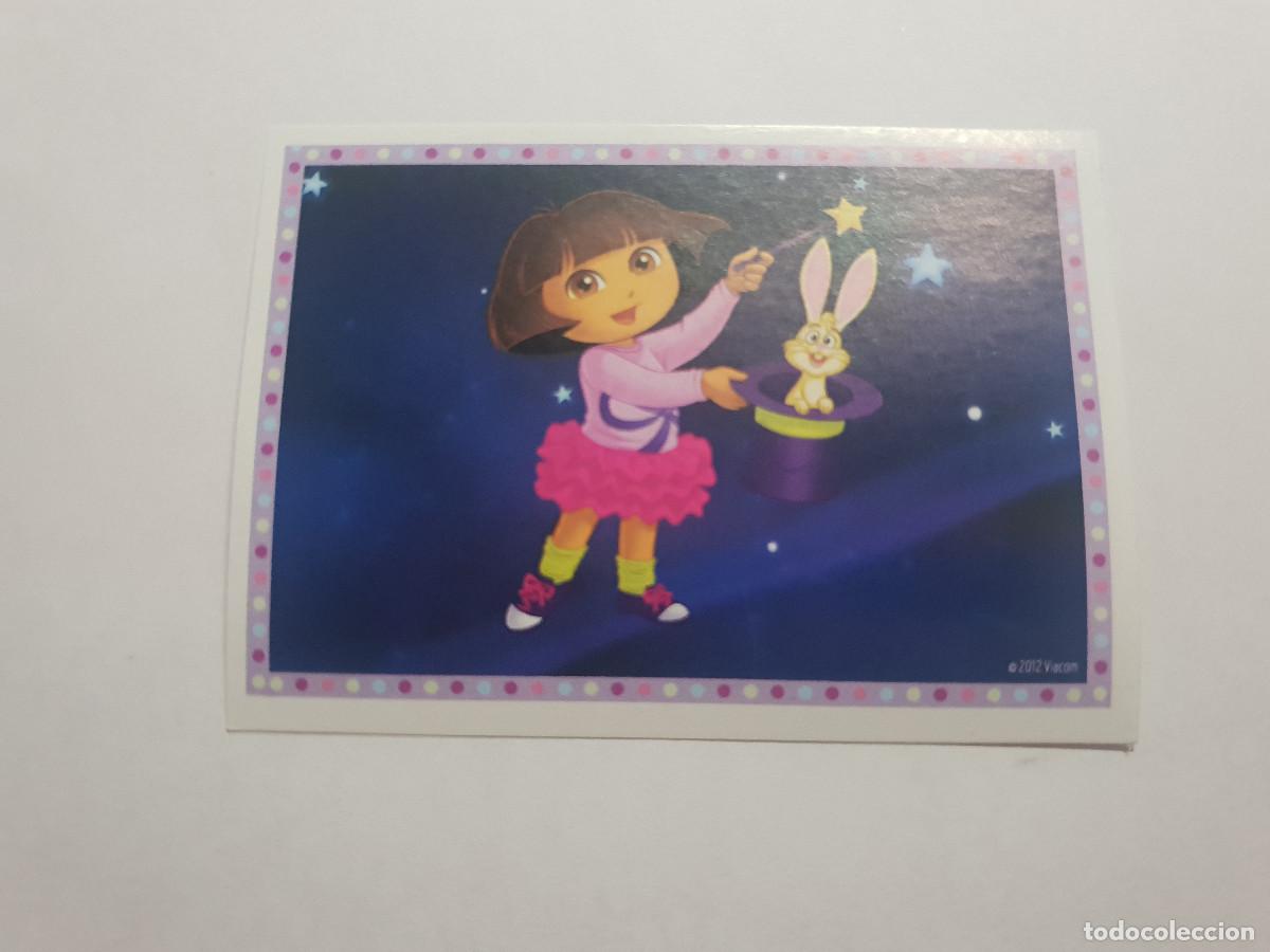 Coleccionismo cromos antiguos: DORA EXPLORADORA N&ordm; 97 ( A&Ntilde;O 2012 ) - Foto 1