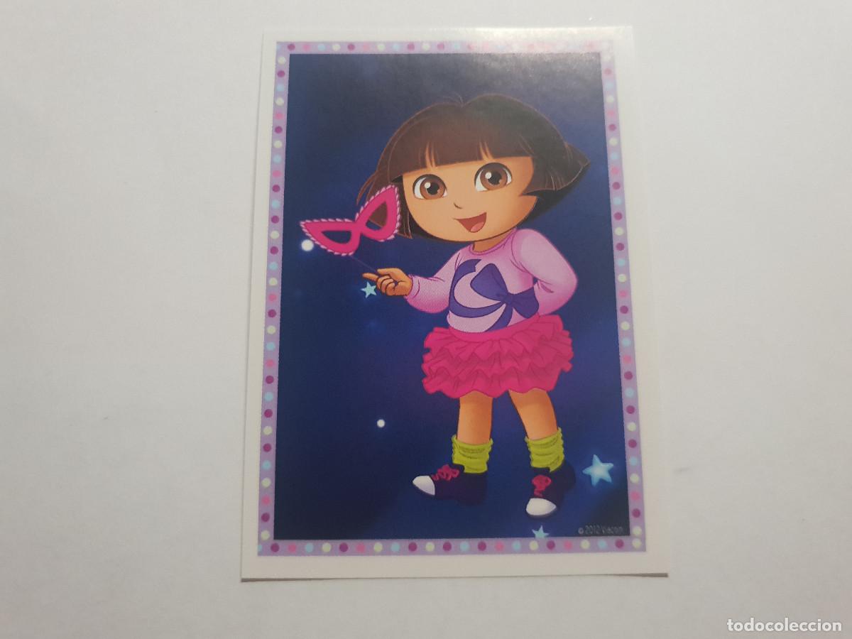Coleccionismo cromos antiguos: DORA EXPLORADORA N&ordm; 99 ( A&Ntilde;O 2012 ) - Foto 1