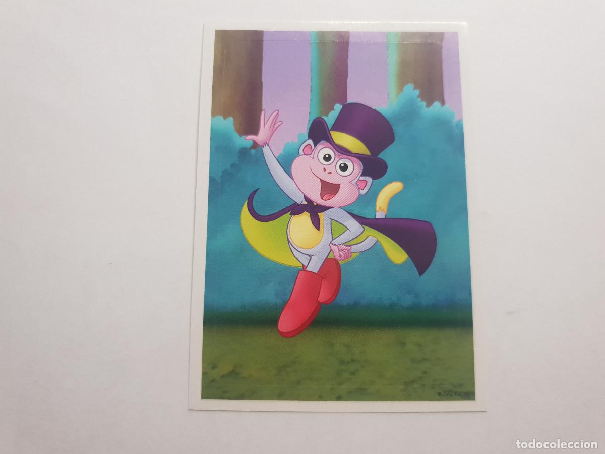Coleccionismo cromos antiguos: DORA EXPLORADORA N&ordm; 102 ( A&Ntilde;O 2012 ) - Foto 1