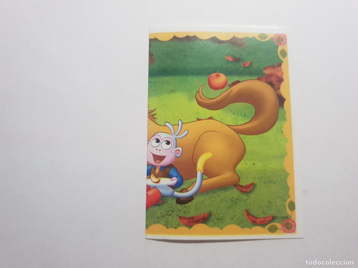 Coleccionismo cromos antiguos: DORA EXPLORADORA N&ordm; 104 ( A&Ntilde;O 2012 ) - Foto 1