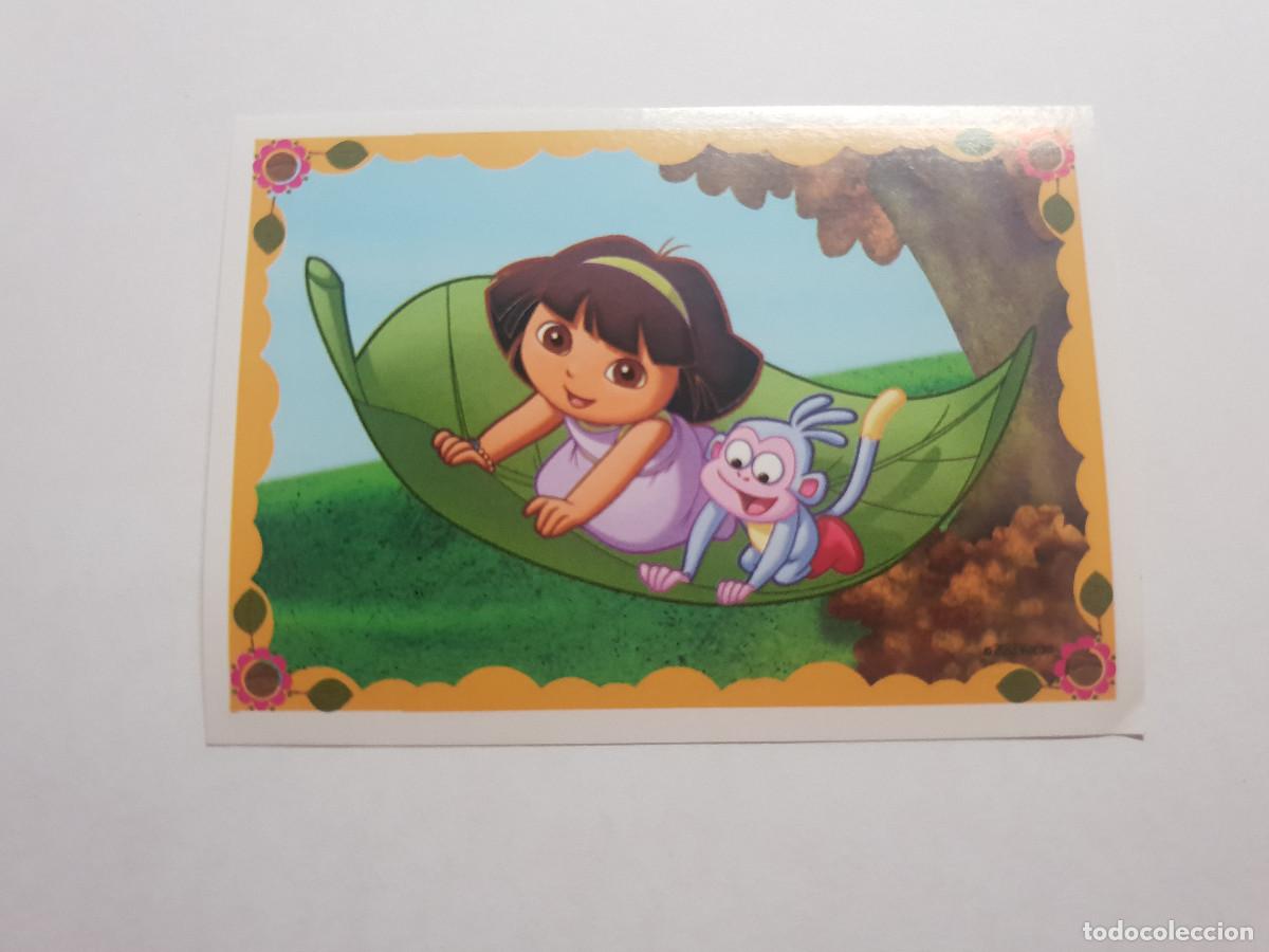 Coleccionismo cromos antiguos: DORA EXPLORADORA N&ordm; 109 ( A&Ntilde;O 2012 ) - Foto 1