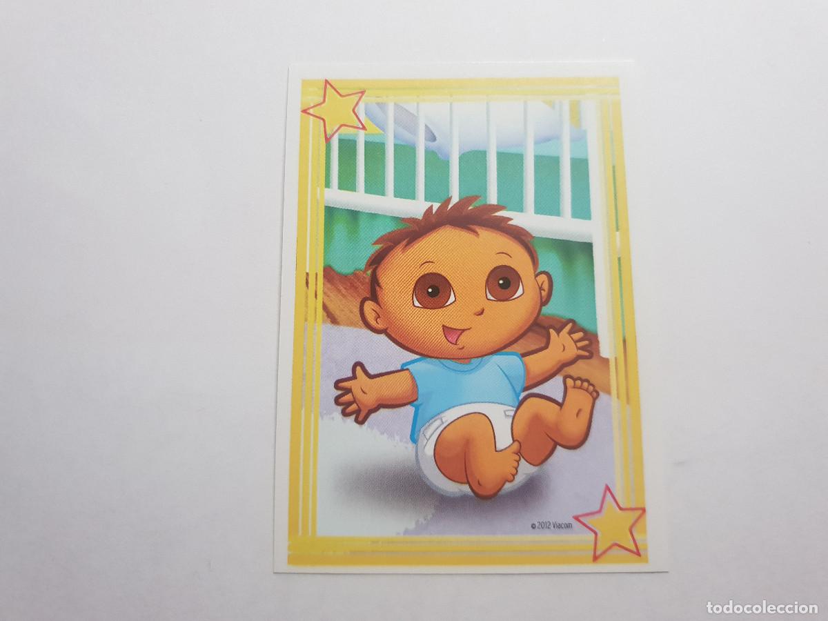 Coleccionismo cromos antiguos: DORA EXPLORADORA N&ordm; 128 ( A&Ntilde;O 2012 ) - Foto 1