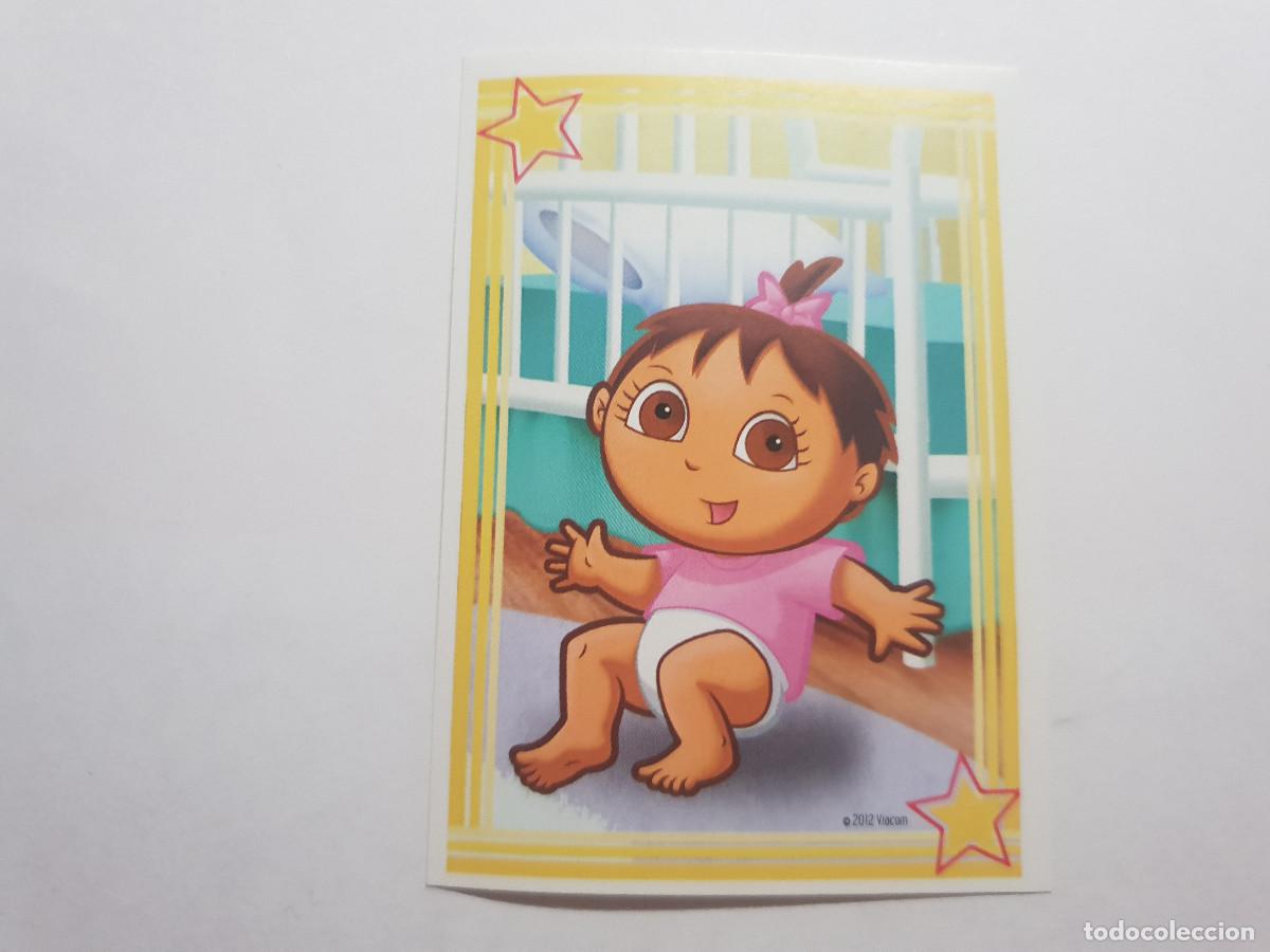 Coleccionismo cromos antiguos: DORA EXPLORADORA N&ordm; 130 ( A&Ntilde;O 2012 ) - Foto 1
