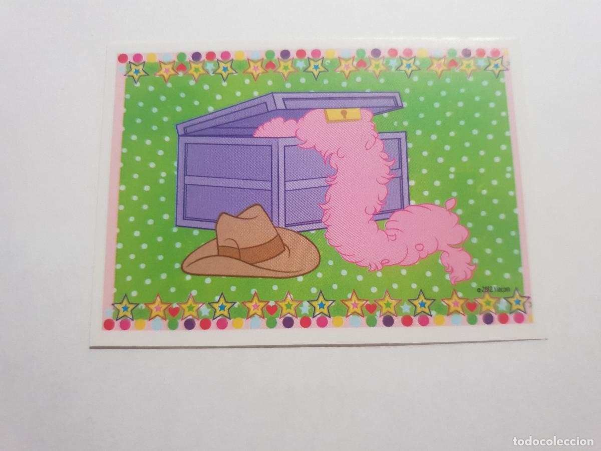 Coleccionismo cromos antiguos: DORA EXPLORADORA A 16 ( A&Ntilde;O 2012 ) - Foto 1