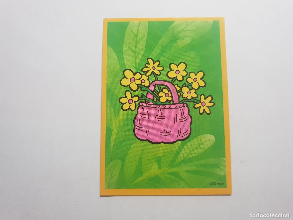 Coleccionismo cromos antiguos: DORA EXPLORADORA A 44 ( A&Ntilde;O 2012 ) - Foto 1