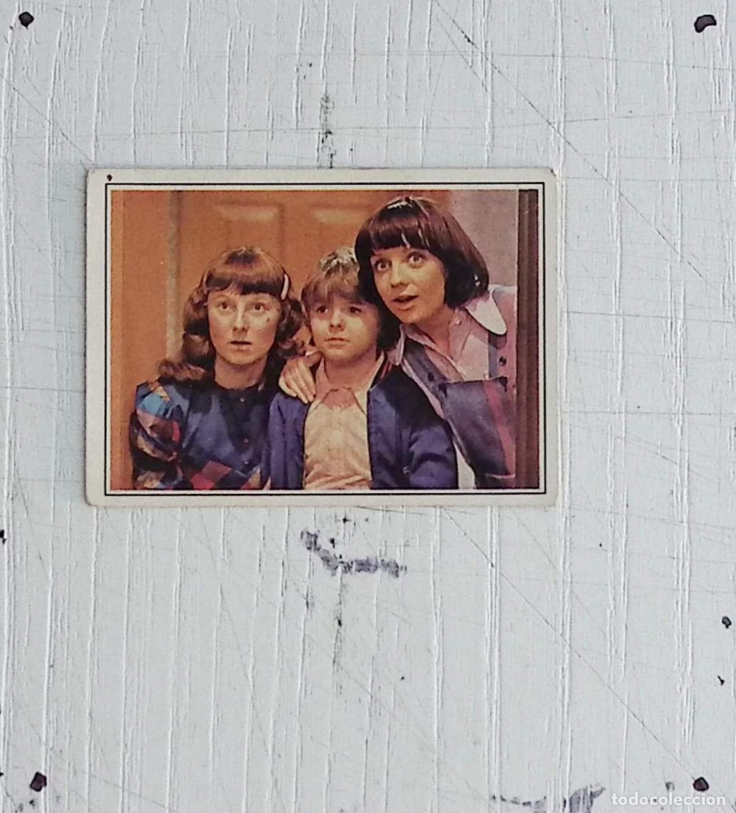 Coleccionismo cromos antiguos: TELE POP CROMO N 32 los chicos del 47 a - Foto 1