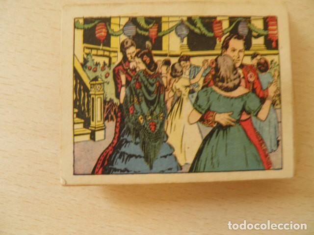 Coleccionismo cromos antiguos: cromos de el coyote - Foto 1