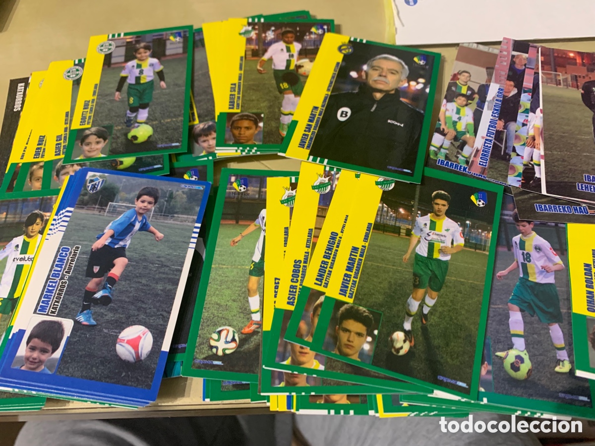 Coleccionismo cromos antiguos: Lote cromos - Foto 1