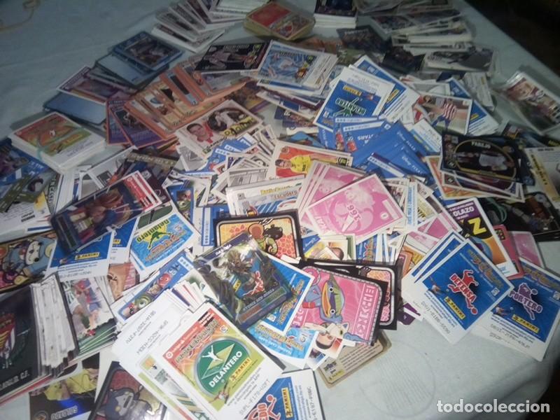 Coleccionismo cromos antiguos: LOTE DE CIENTOS Y CIENTOS DE CROMOS VARIADOS , VER - Foto 3