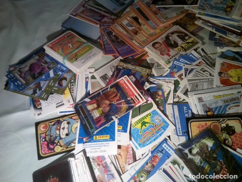 Coleccionismo cromos antiguos: LOTE DE CIENTOS Y CIENTOS DE CROMOS VARIADOS , VER - Foto 4