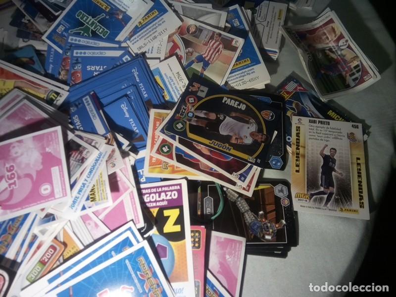 Coleccionismo cromos antiguos: LOTE DE CIENTOS Y CIENTOS DE CROMOS VARIADOS , VER - Foto 6