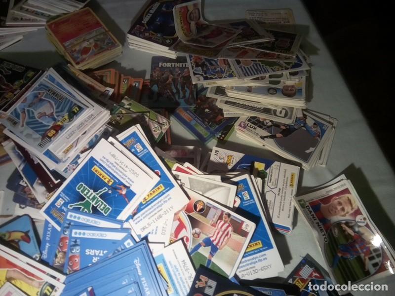 Coleccionismo cromos antiguos: LOTE DE CIENTOS Y CIENTOS DE CROMOS VARIADOS , VER - Foto 7