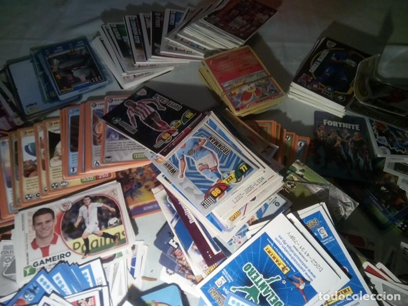 Coleccionismo cromos antiguos: LOTE DE CIENTOS Y CIENTOS DE CROMOS VARIADOS , VER - Foto 8