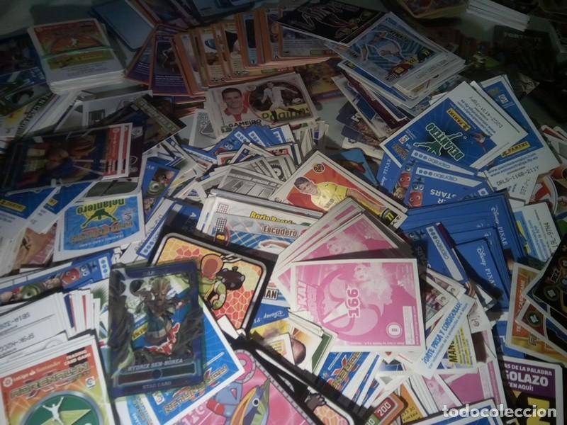 Coleccionismo cromos antiguos: LOTE DE CIENTOS Y CIENTOS DE CROMOS VARIADOS , VER - Foto 9