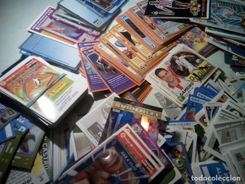 Coleccionismo cromos antiguos: LOTE DE CIENTOS Y CIENTOS DE CROMOS VARIADOS , VER - Foto 10