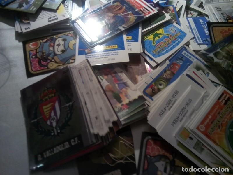 Coleccionismo cromos antiguos: LOTE DE CIENTOS Y CIENTOS DE CROMOS VARIADOS , VER - Foto 11