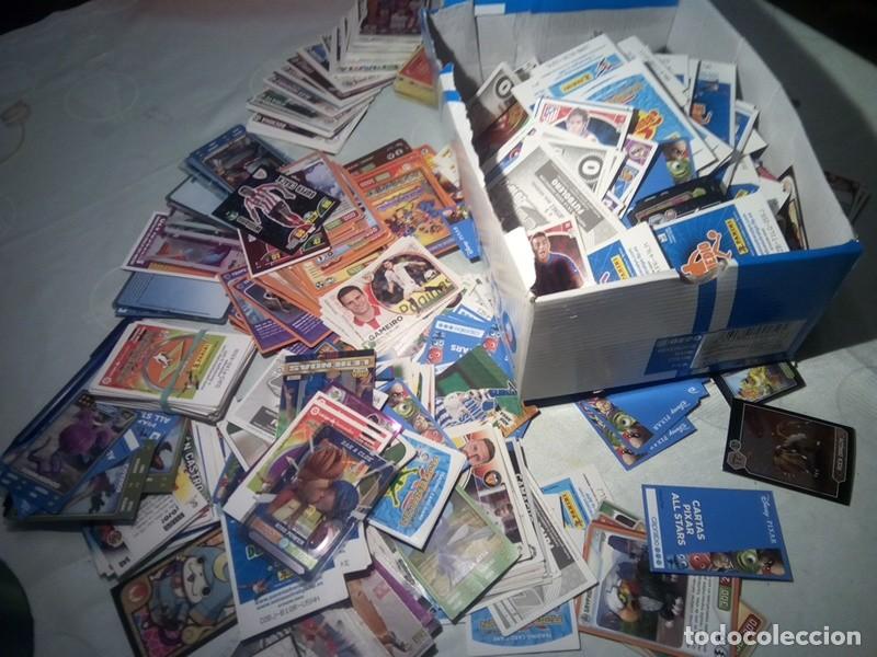 Coleccionismo cromos antiguos: LOTE DE CIENTOS Y CIENTOS DE CROMOS VARIADOS , VER - Foto 13