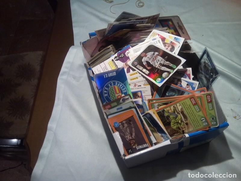 Coleccionismo cromos antiguos: LOTE DE CIENTOS Y CIENTOS DE CROMOS VARIADOS , VER - Foto 14