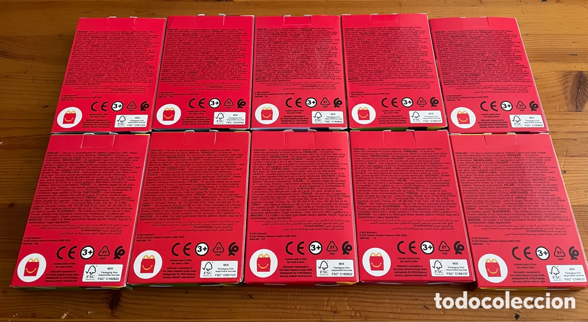 Coleccionismo cromos antiguos: Lote de cartas Pokemon - Foto 2