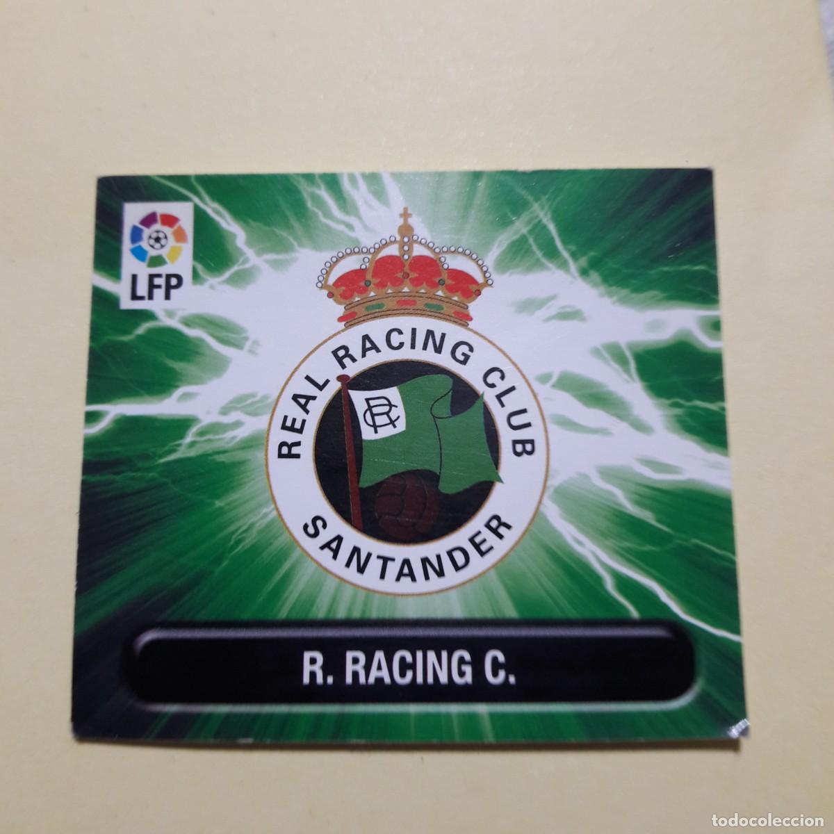 Coleccionismo cromos antiguos: Cheetos Racing Santander LFP - Foto 1