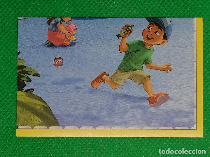 Coleccionismo cromos antiguos: 184 CROMO STICKER DISNEY TOY STORY 4 PANINI 2019