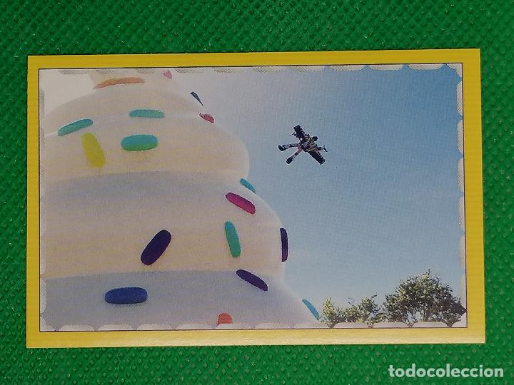 Coleccionismo cromos antiguos: 115 CROMO STICKER DISNEY TOY STORY 4 PANINI 2019