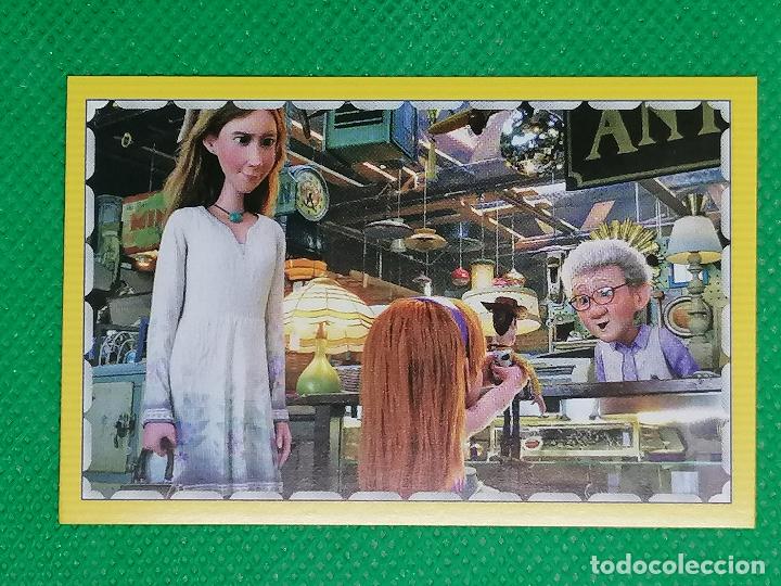 Coleccionismo cromos antiguos: 106 CROMO STICKER DISNEY TOY STORY 4 PANINI 2019