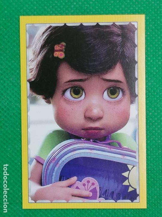 Coleccionismo cromos antiguos: 29 CROMO STICKER DISNEY TOY STORY 4 PANINI 2019