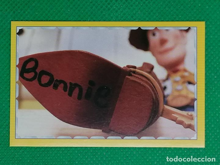 Coleccionismo cromos antiguos: 23 CROMO STICKER DISNEY TOY STORY 4 PANINI 2019