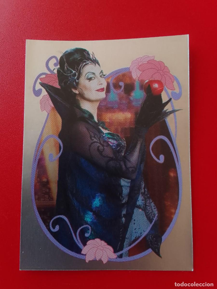 Coleccionismo cromos antiguos: CROMO ENCANTADA. PANINI. DISNEY. LETRA D. - Foto 1