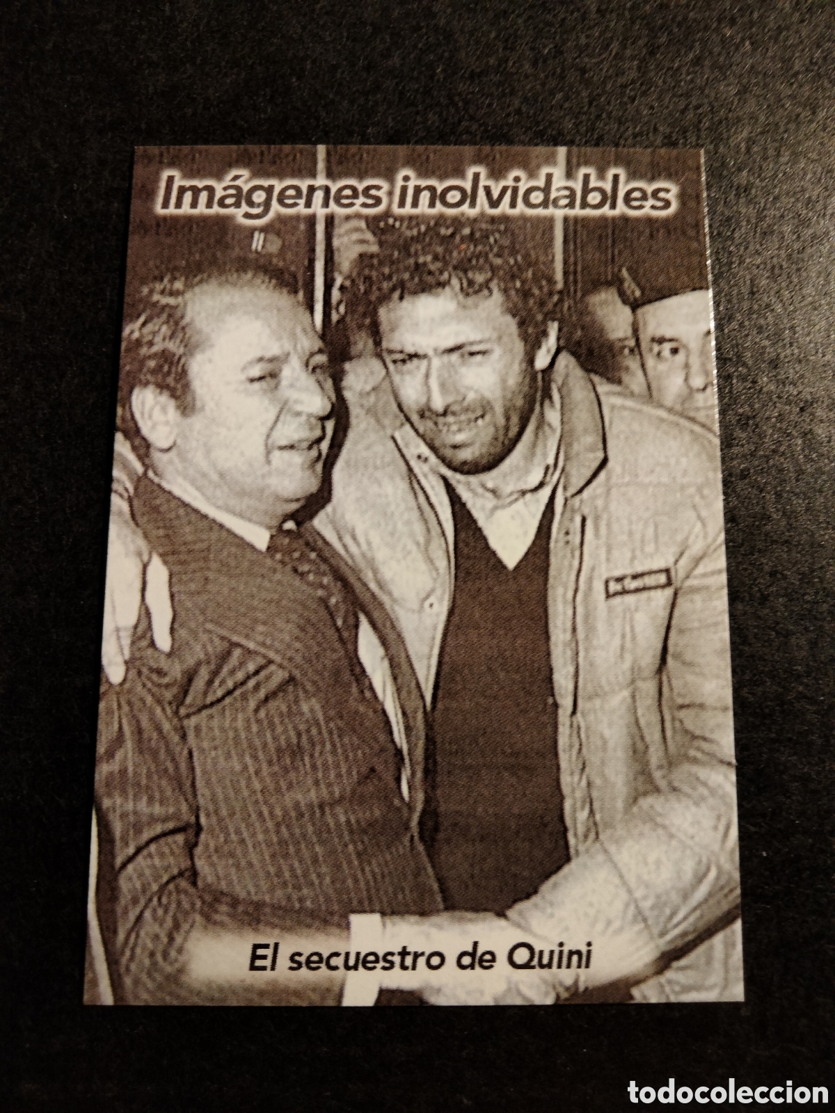 Collectionnisme Cartes &agrave; collectionner anciennes: IM&Aacute;GENES INOLVIDABLES #97 BAR&Ccedil;A 100 A&Ntilde;OS 1899/1999 CENTENARIO CARDS PANINI SPORTS