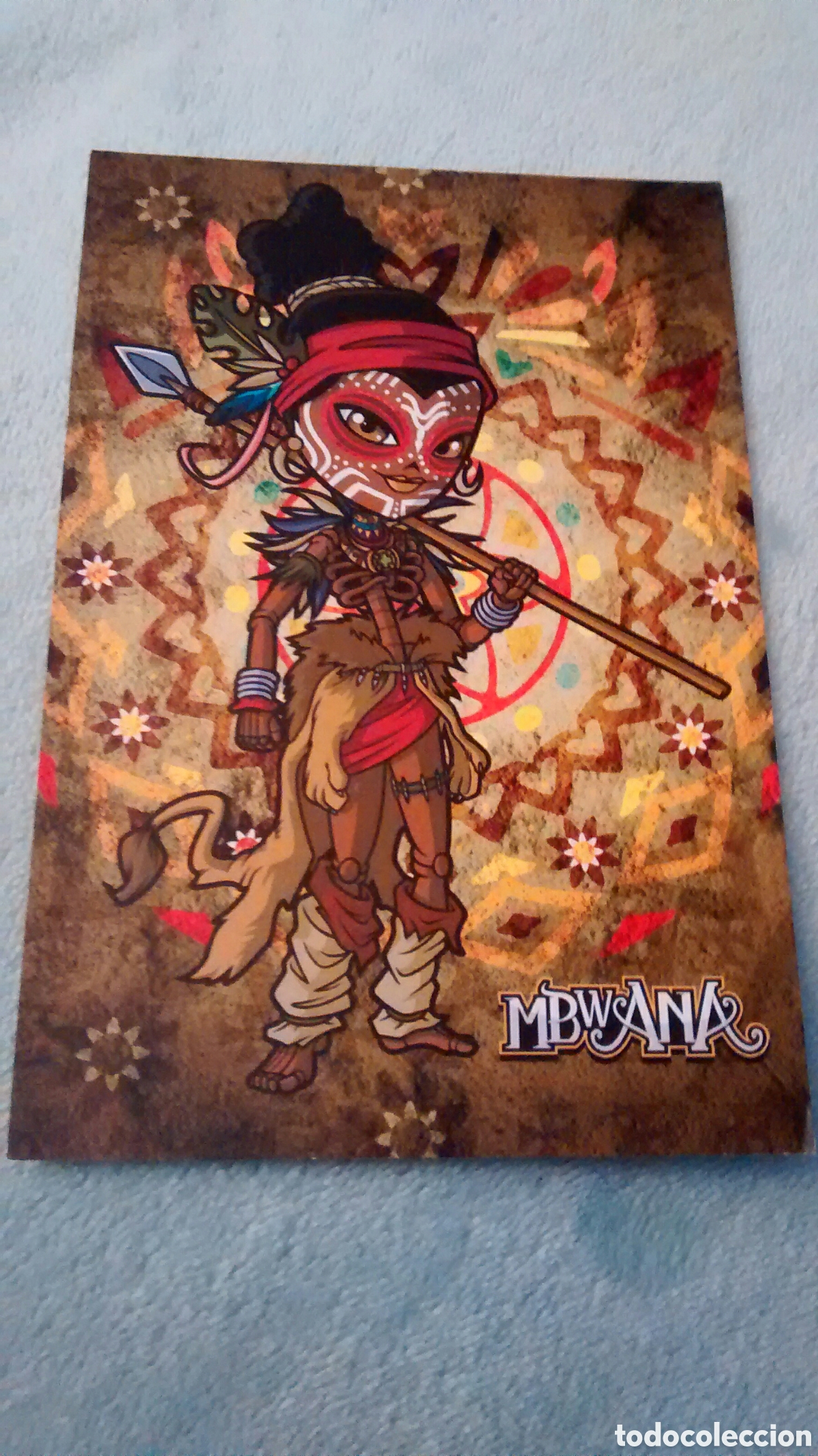 Coleccionismo cromos antiguos: CATRINAS UNDERWORLD, PANINI, 82 - Foto 1