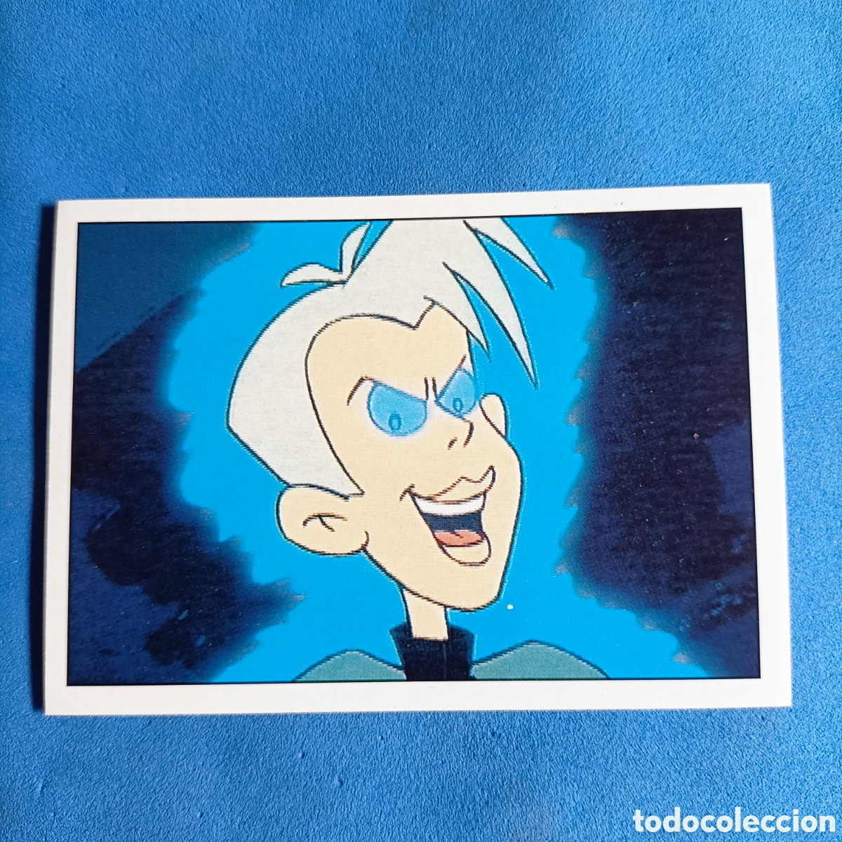 Coleccionismo cromos antiguos: SPIROU. PANINI 1995 - №3 - Foto 1