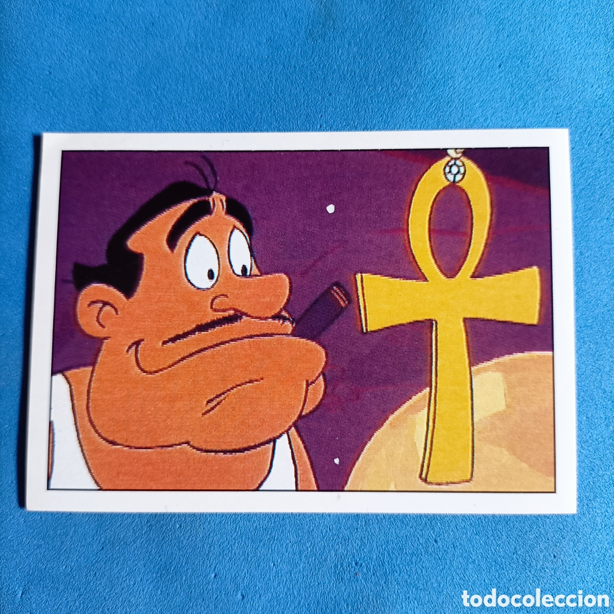 Coleccionismo cromos antiguos: SPIROU. PANINI 1995 - №5 - Foto 1