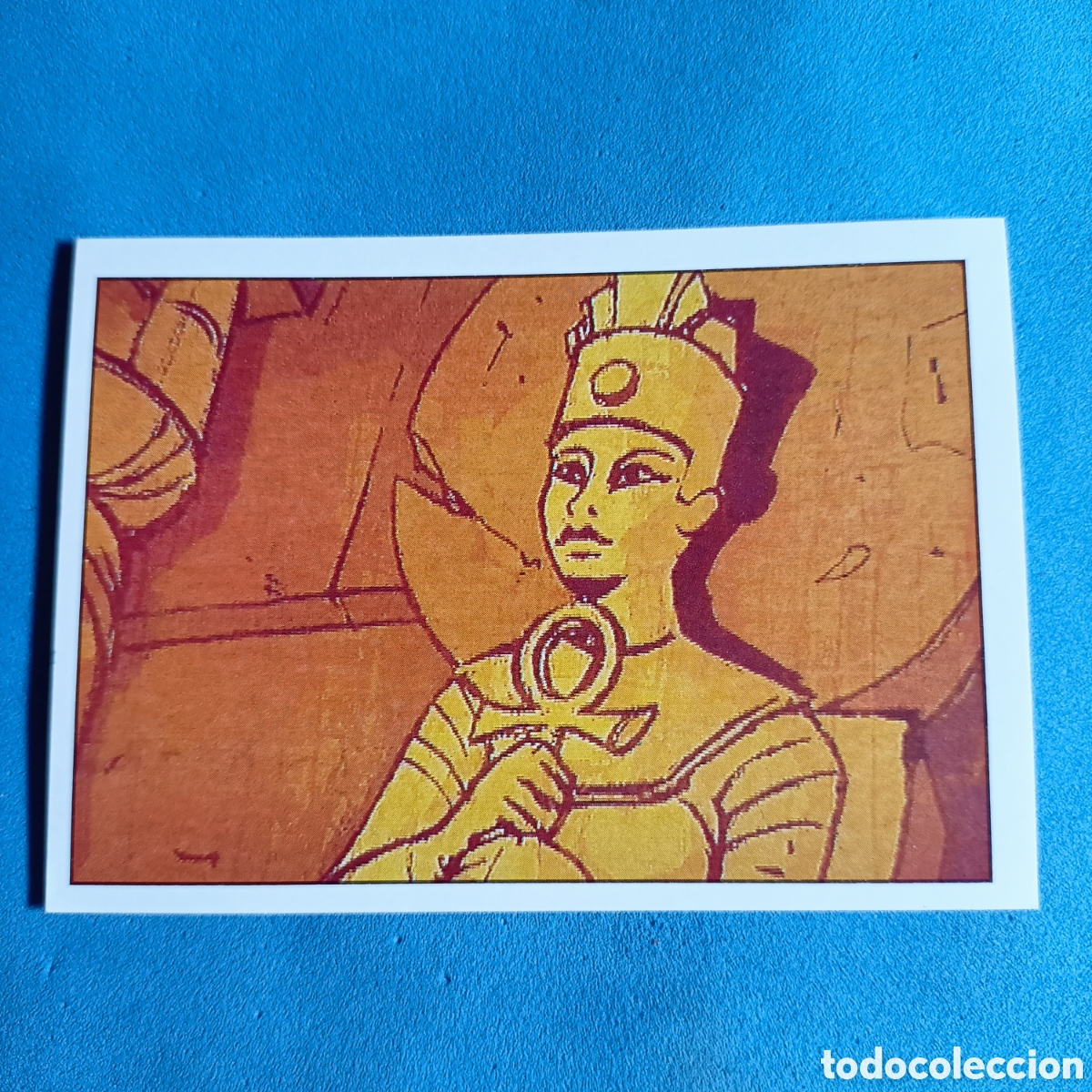 Coleccionismo cromos antiguos: SPIROU. PANINI 1995 - №6 - Foto 1
