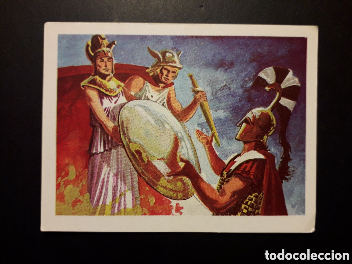 Sammeln alte Sammelbilder: ATENEA Y HERMES HISTORIAS DE TERROR ED EDIVERSA 1979 N&deg; 151 SIN PEGAR PEDIDO M&Iacute;NIMO 3&euro;