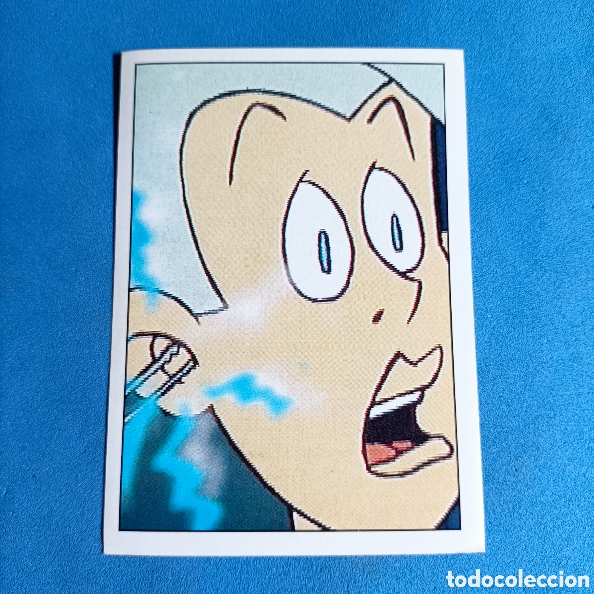 Coleccionismo cromos antiguos: SPIROU. PANINI 1995 - №119 - Foto 1