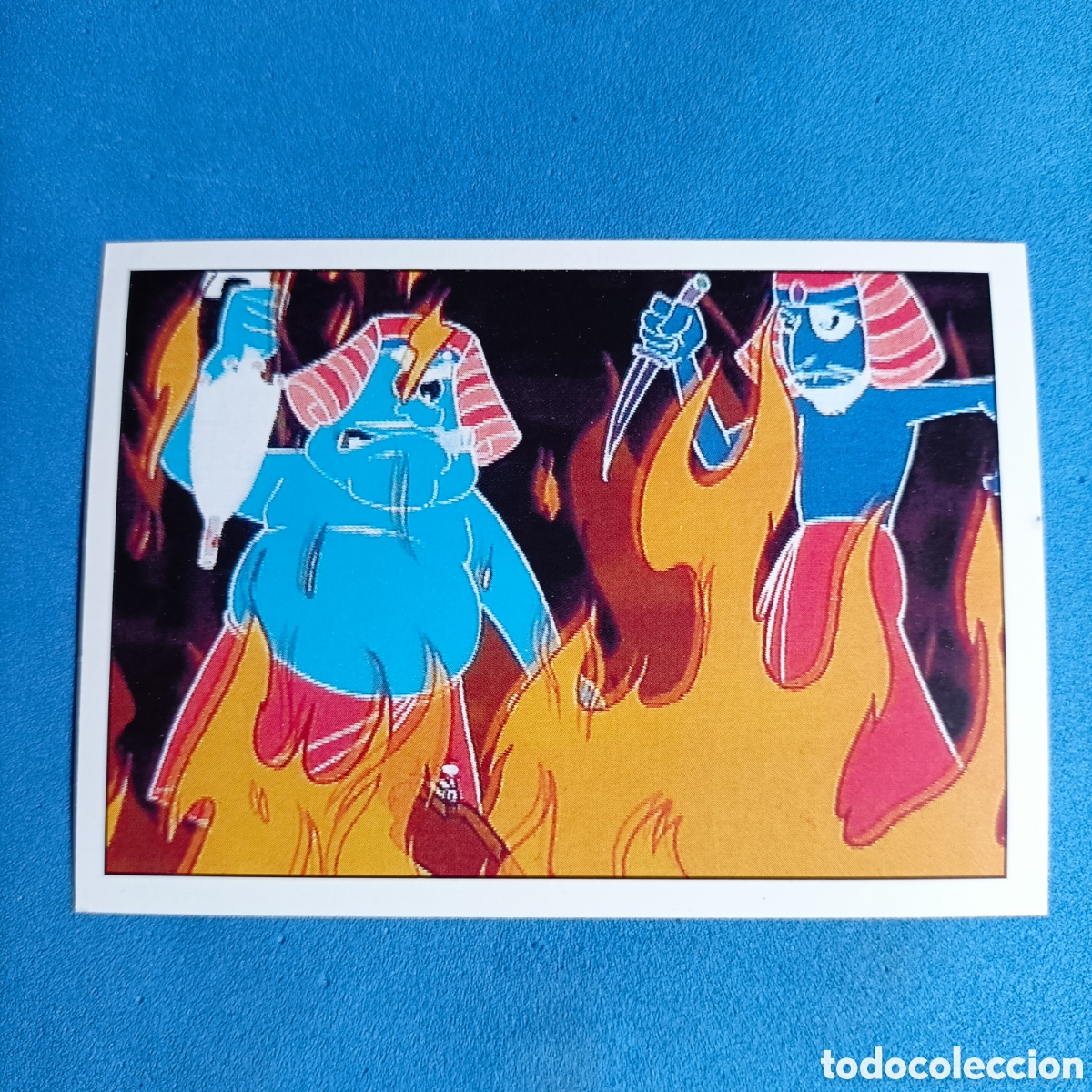 Coleccionismo cromos antiguos: SPIROU. PANINI 1995 - №83 - Foto 1