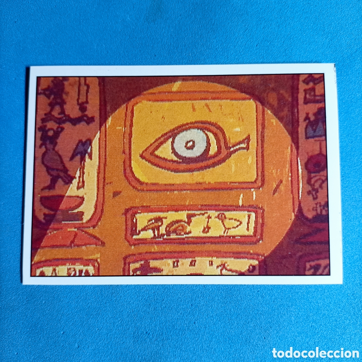 Coleccionismo cromos antiguos: SPIROU. PANINI 1995 - №88 - Foto 1