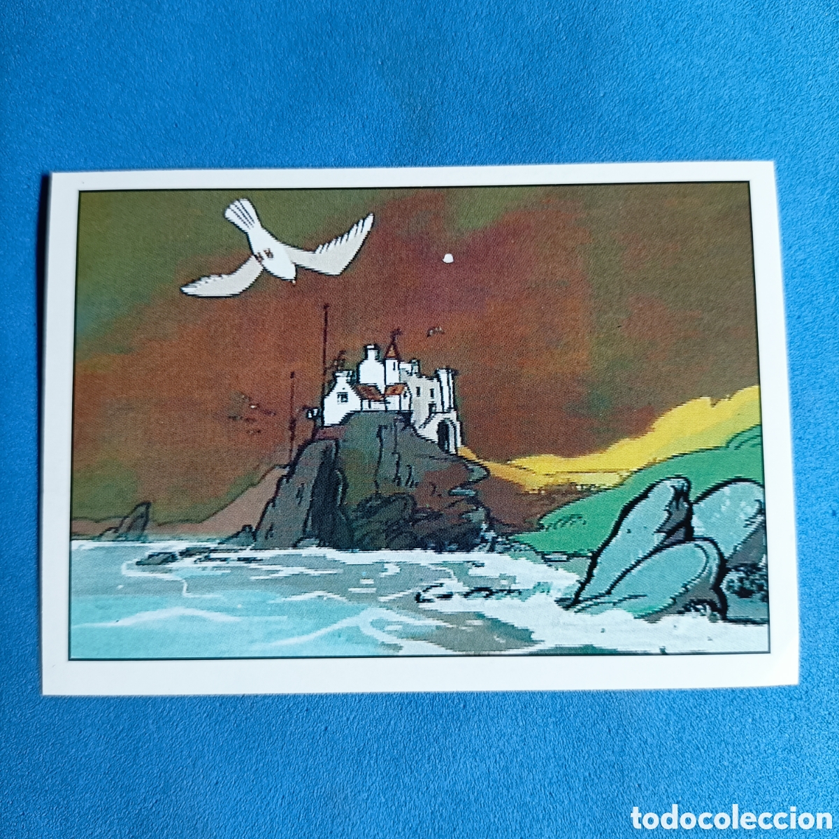 Coleccionismo cromos antiguos: SPIROU. PANINI 1995 - №134 - Foto 1