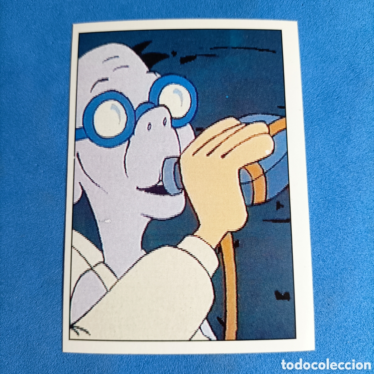 Coleccionismo cromos antiguos: SPIROU. PANINI 1995 - №126 - Foto 1