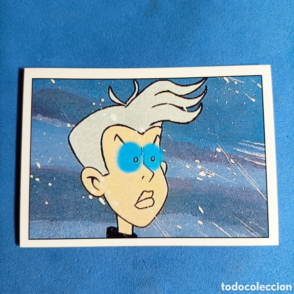 Coleccionismo cromos antiguos: SPIROU. PANINI 1995 - №124 - Foto 1