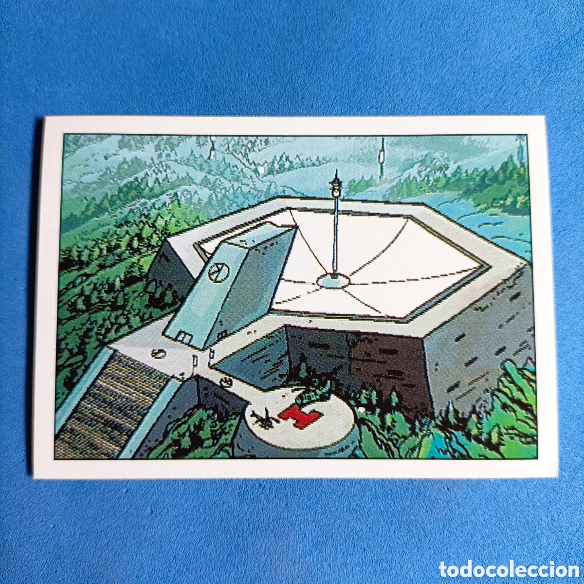 Coleccionismo cromos antiguos: SPIROU. PANINI 1995 - №154 - Foto 1