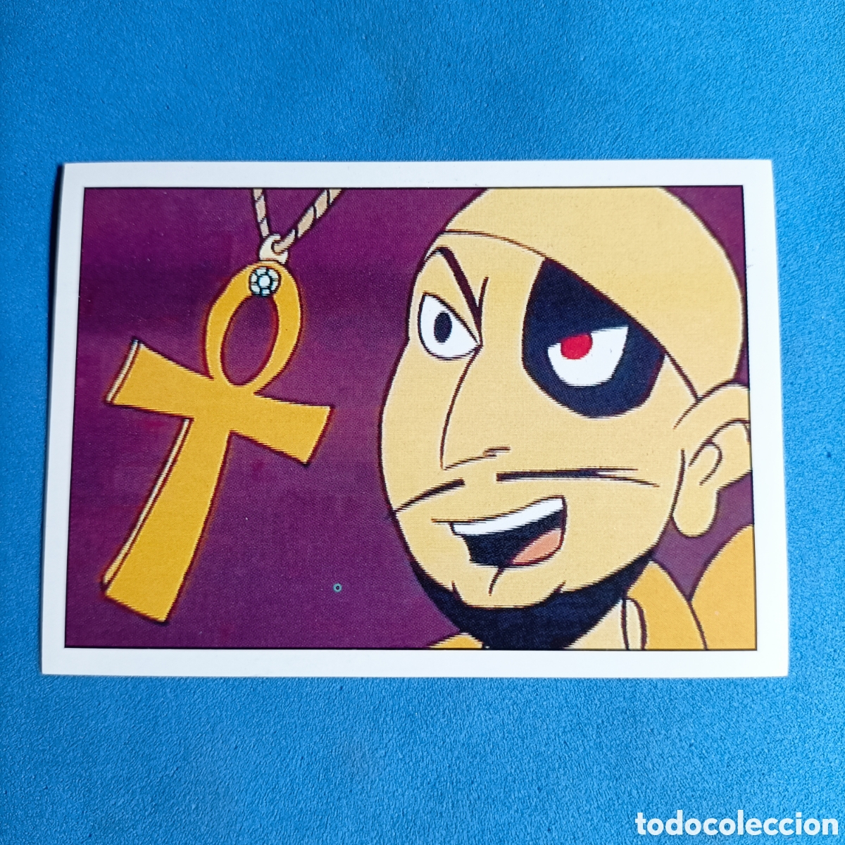 Coleccionismo cromos antiguos: SPIROU. PANINI 1995 - №76 - Foto 1